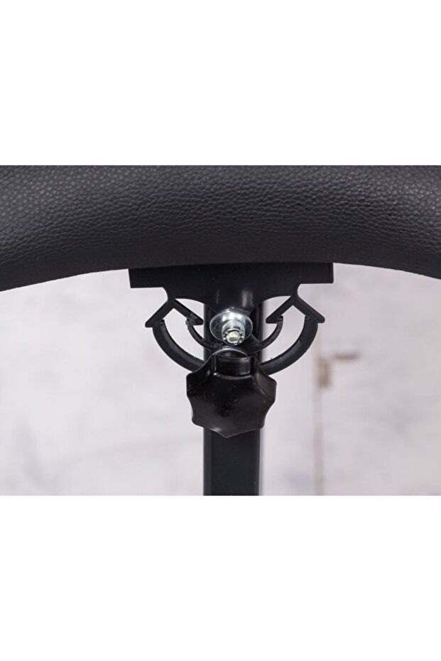 Profesyonel Siyah Kol Dayama Sehpası | Labortech-4551 - 6