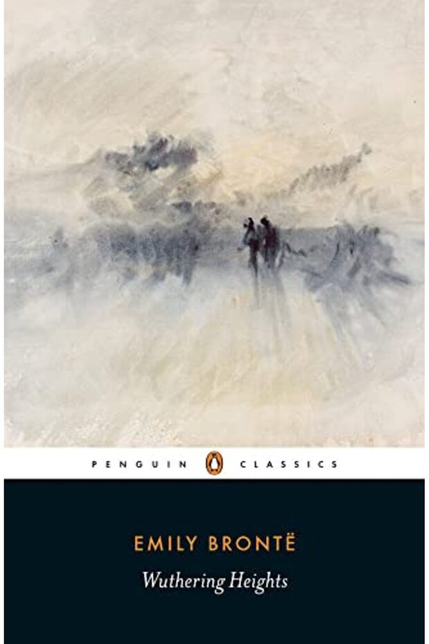 Wuthering Heights