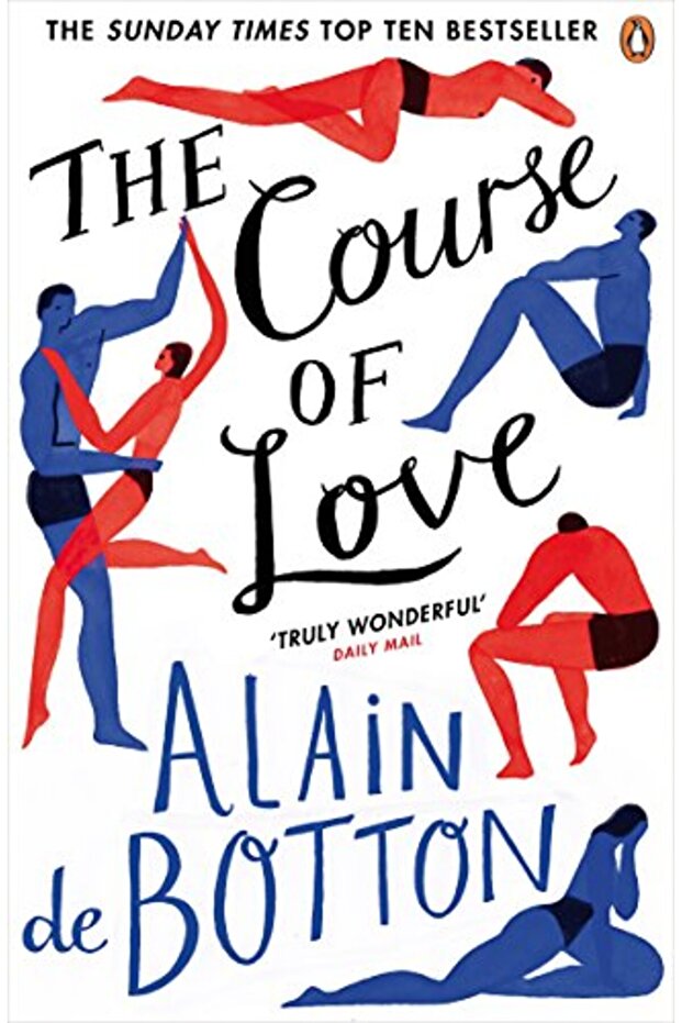 The Course of Love