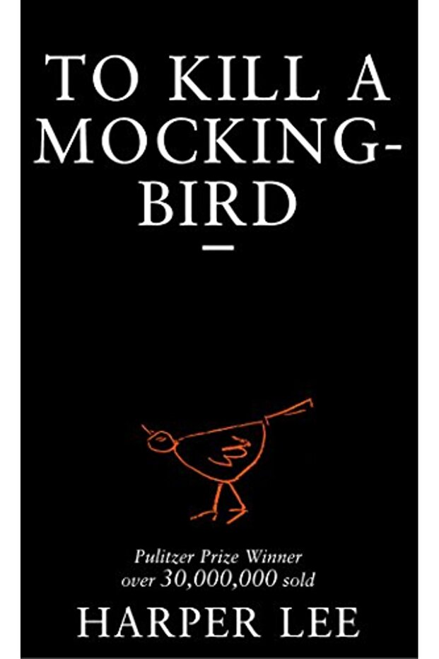 To Kill A Mockingbird