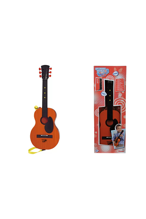 Chitara Country 54cm - 3