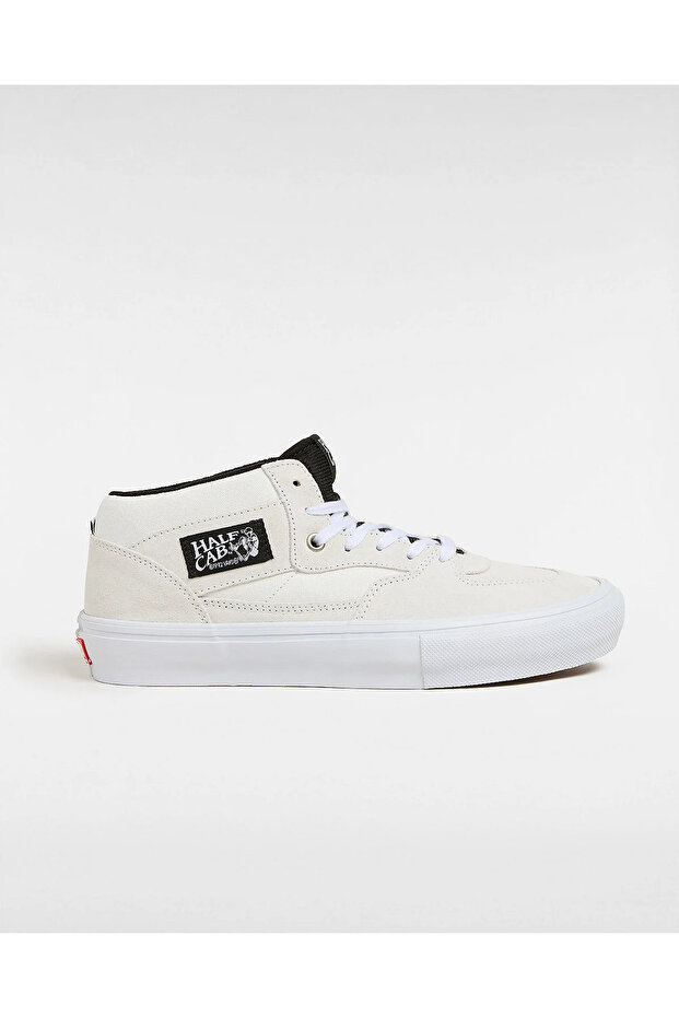 Skate Half Cab - 1