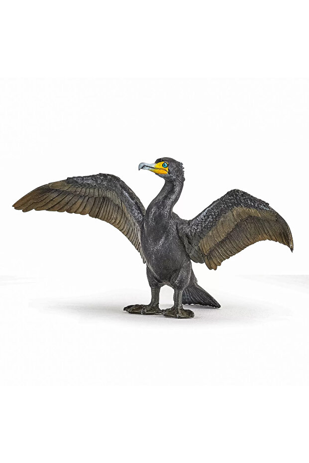 Figurina Cormoran - 2