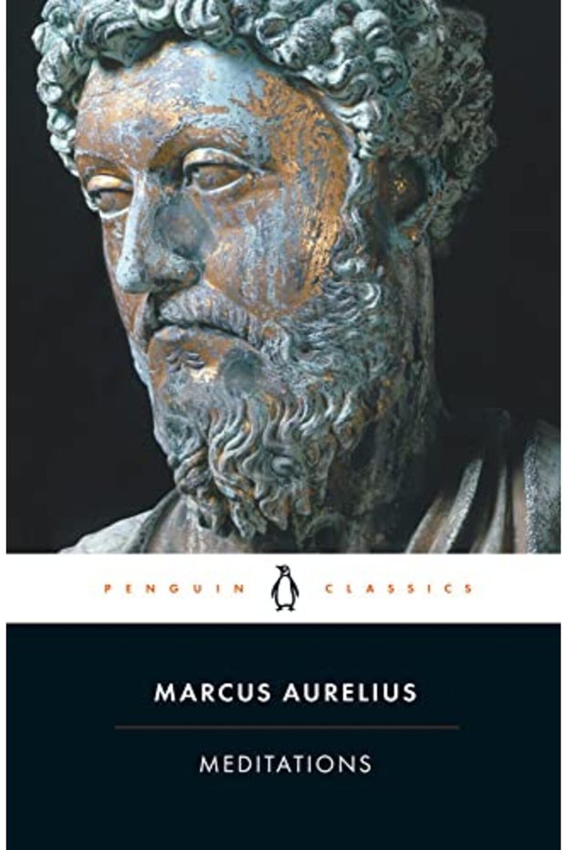 Meditations Penguin Classics