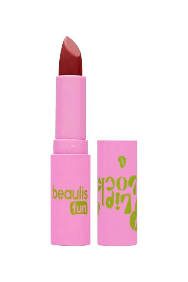 أحمر شفاه غير لامع من Fun Lip Lock MATTE LIPSTIC