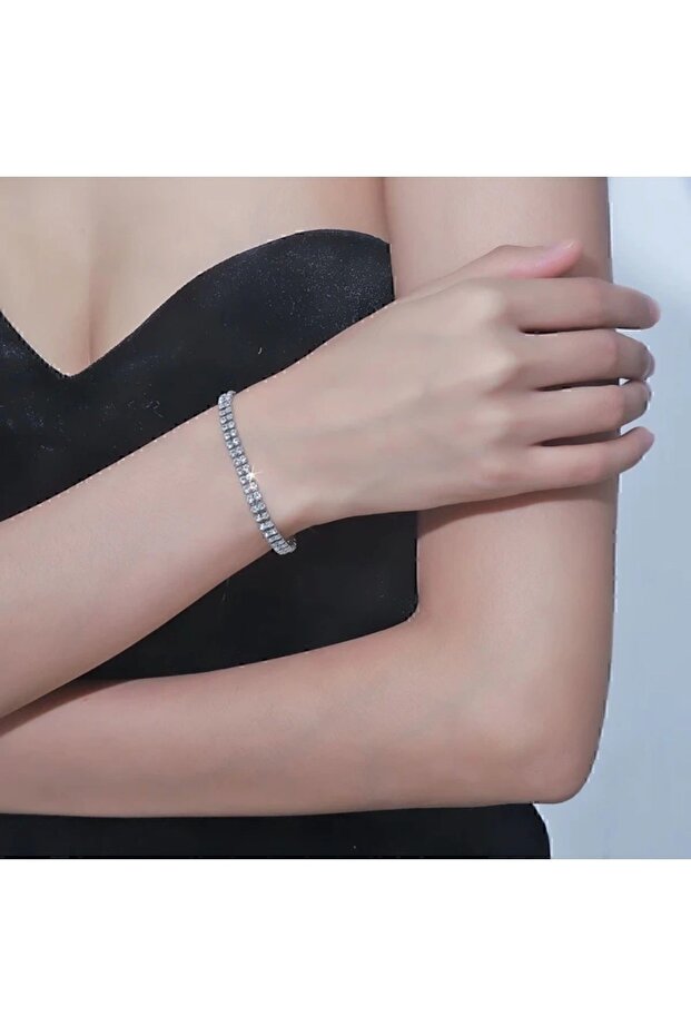 Taşlı bileklik - 2