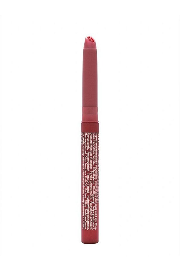 Lip Fluid Dudak Parlatıcısı GLEAM 585 Rosy Mauve dudaklarınıza yoğun parlaklık ve nem kazandırır - 1
