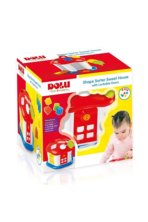 DOLU 5096 SEVİMLİ BULTAK EV KİLİTLİ KAPI