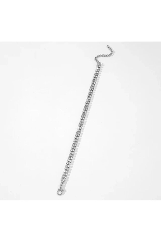 Taşlı bileklik - 5