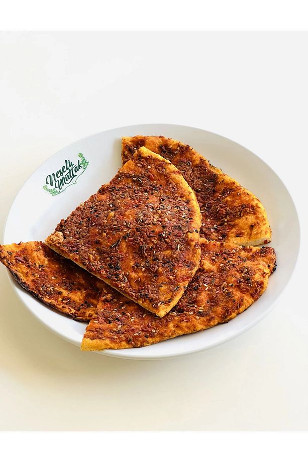 Hatay Biberli Ekmek Başbiberli ( 5 adet ) - 1