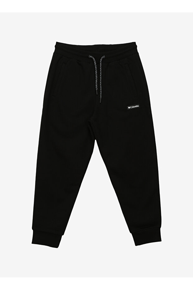 Black Csc U Marble Canyon Heavyweight Unisex Pants Cs0350010_Cs0350