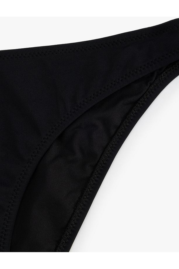 Basic Bikini Altı - 3
