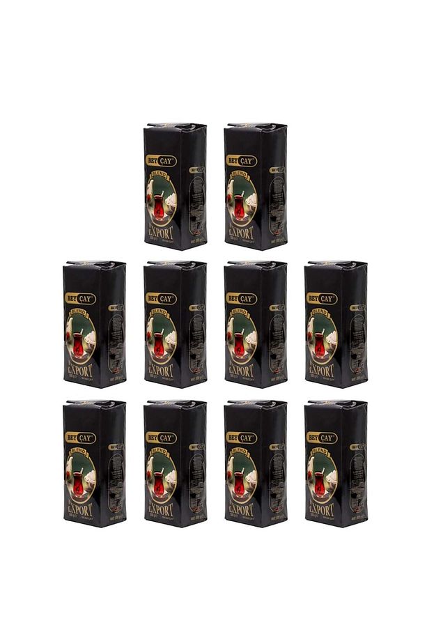 Export 500 gr X 10 Adet - 2