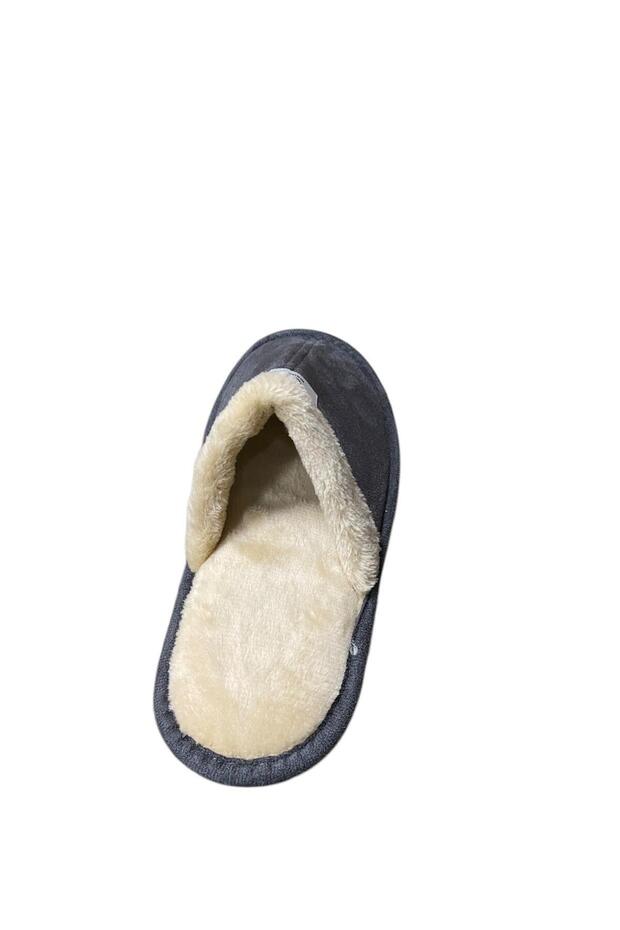 Kışlık Ev Terliği - 4