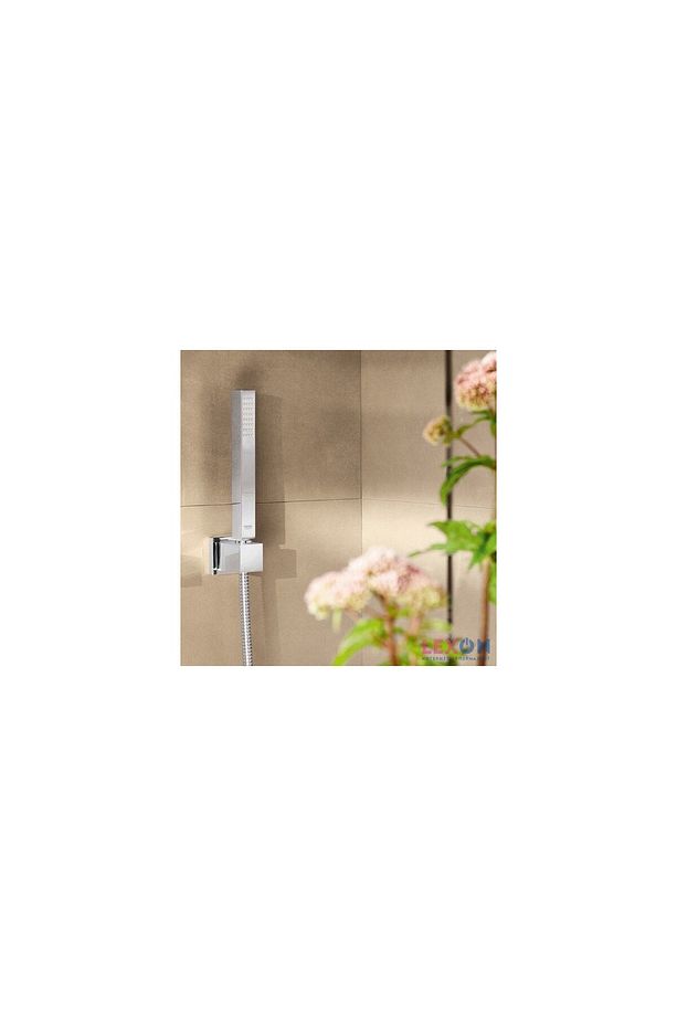 Euphoria Cube Stick Duş Seti 26405000 - 2