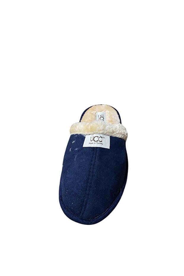 Kışlık Ev Terliği - 3