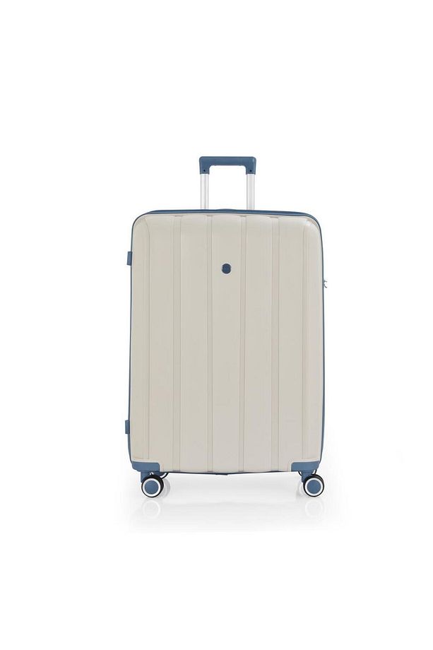 Mçs Polipropilen Valiz V305 75 Cm - 5