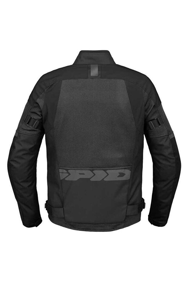 TOUR NET TEX CEKET SİYAH - 2