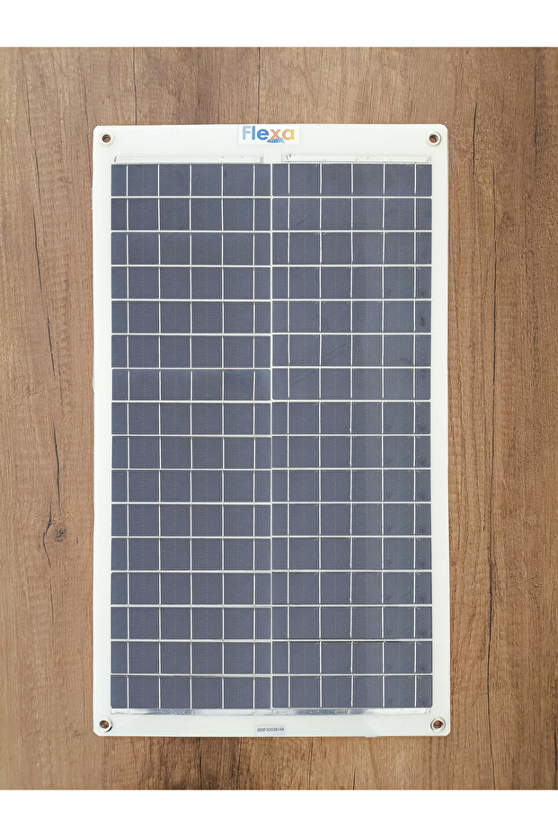 35 Watt Esnek Güneş Paneli - 1