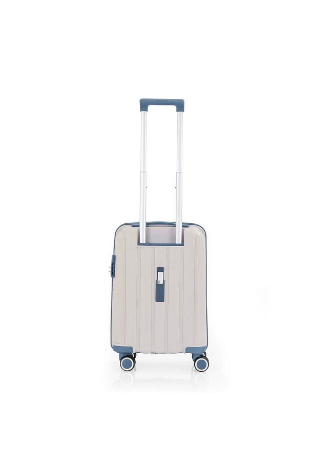 Mçs Polipropilen Valiz V305 55 Cm - 3