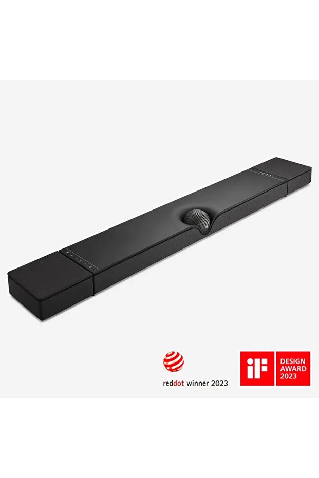 Dione Soundbar - 3