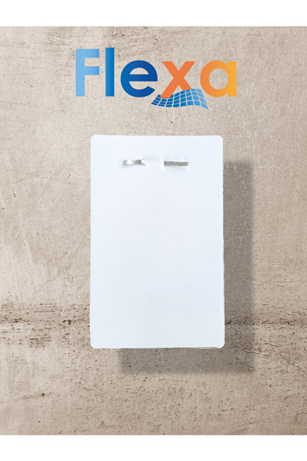 35 Watt Esnek Güneş Paneli - 2