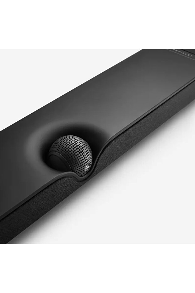 Dione Soundbar - 4