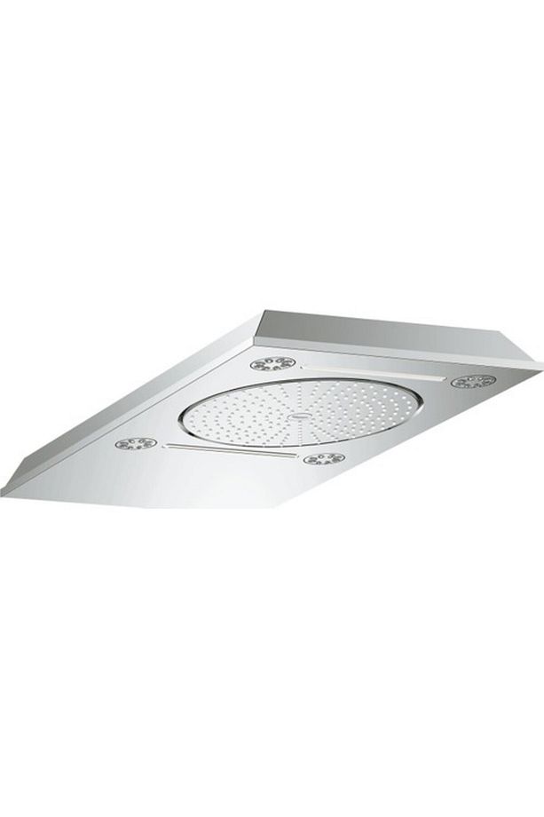 Rainshower F-series 15" Tepe Duşu Seti 3 Akışlı (27938001) - 1