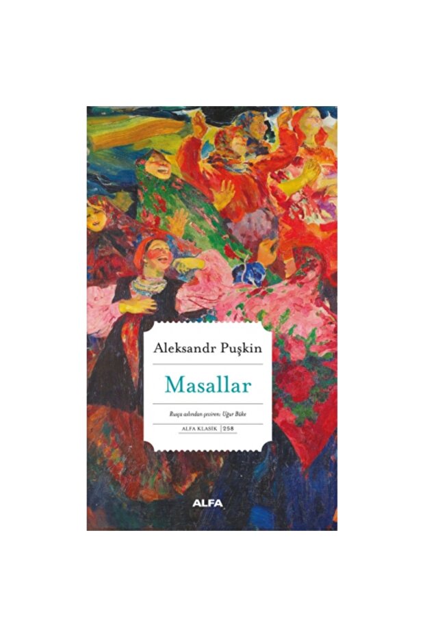 Masallar