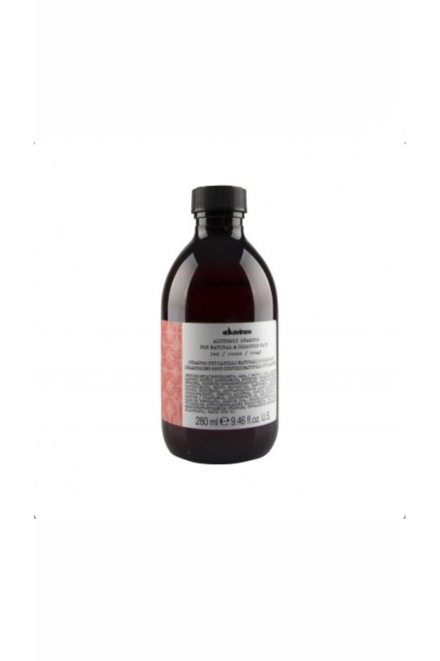 Alchemic Red Kırmızı Şampuan 280 ml TRUSTYAVM108 - 1