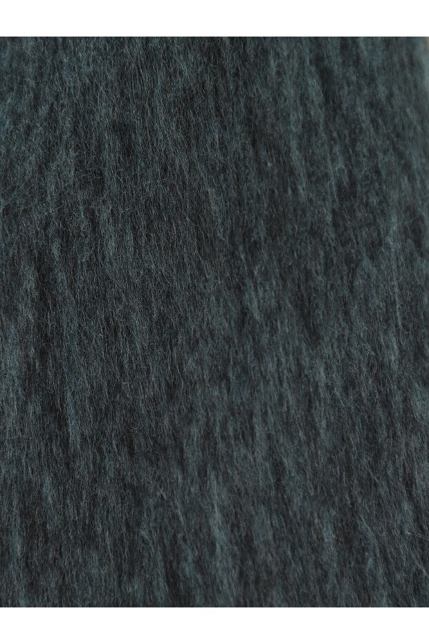 سترة مربوطة من الأمام - زمرد - 3