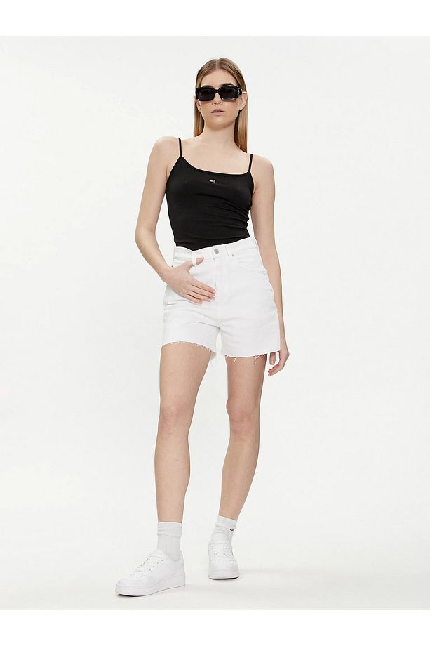 Mom Uh Short Şort - 1