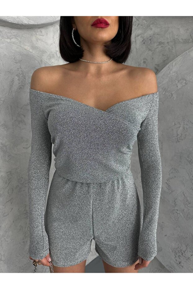 Novel Simli Tulum - 5