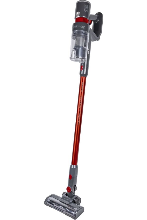 ProcleanX Şarjlı Kablosuz Dikey Süpürge - 2