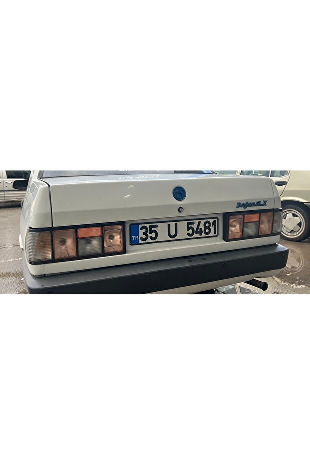 Doğan Slx Soluk Stop - 1