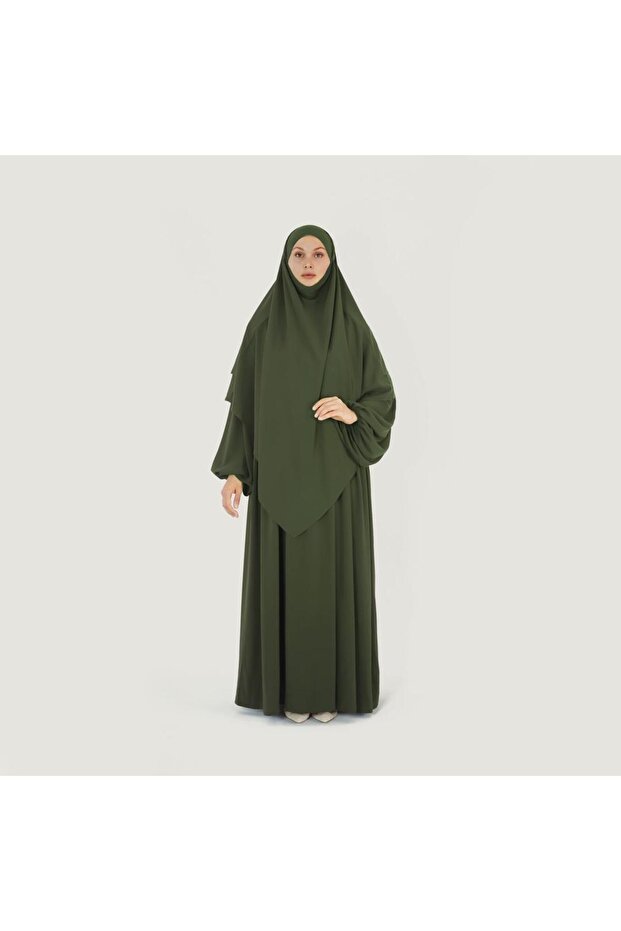 طقم سوفلي و فيريس بطبقة مزدوجة - 2