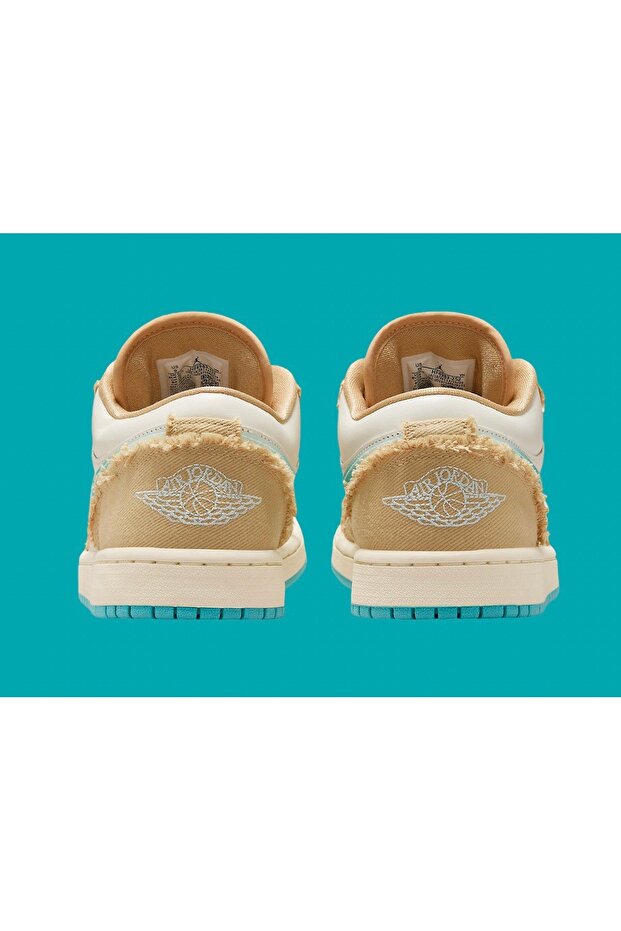 Air Jordan 1 Low SE Wave - 6