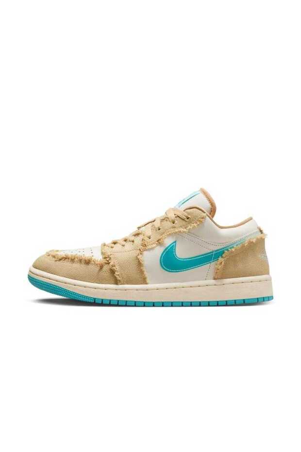 Air Jordan 1 Low SE Wave - 3