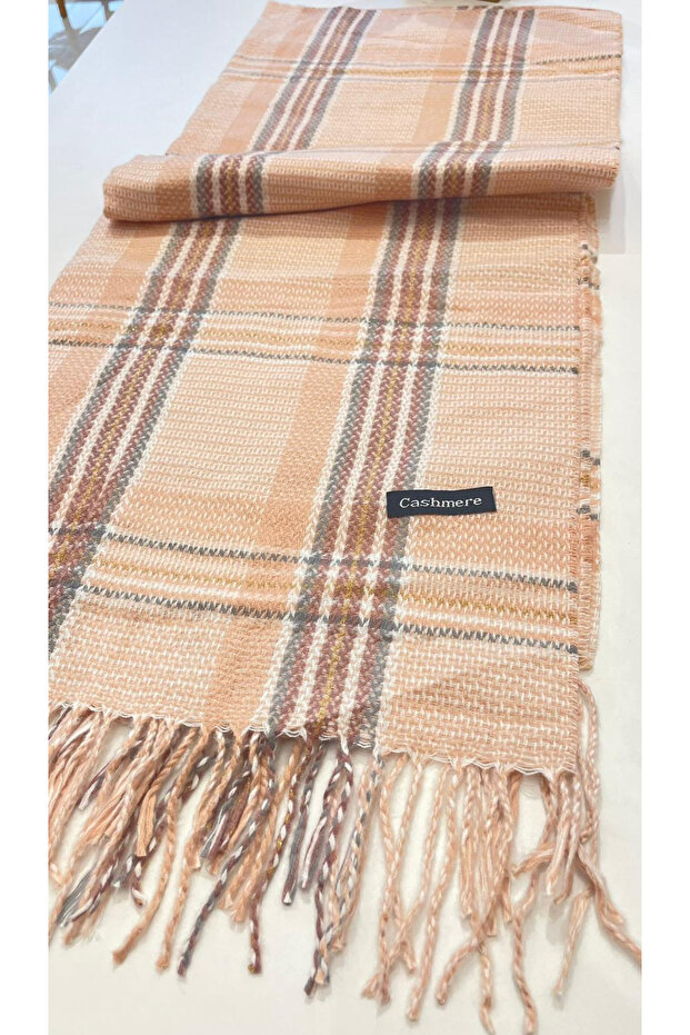 Pure Cashmere Shawl (Cashmere)