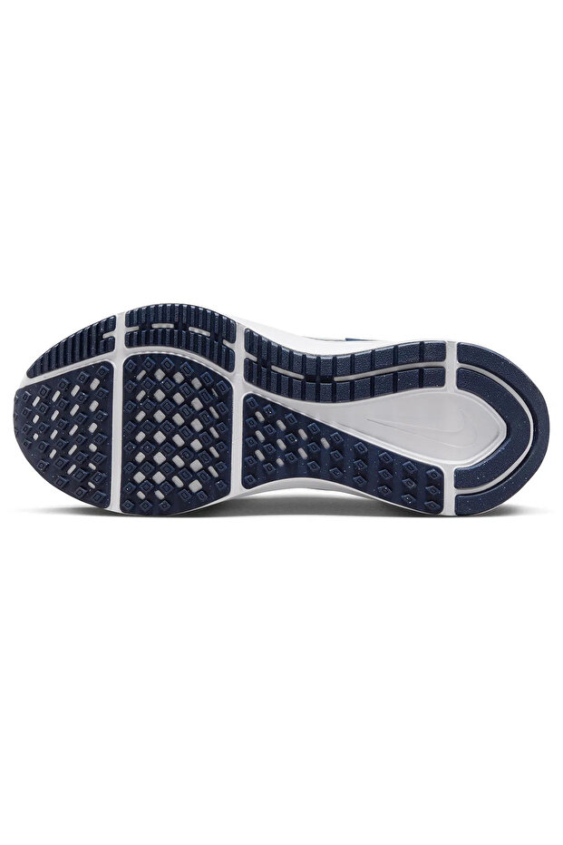 Air Zoom Structure 25 White Clear Jade - 8