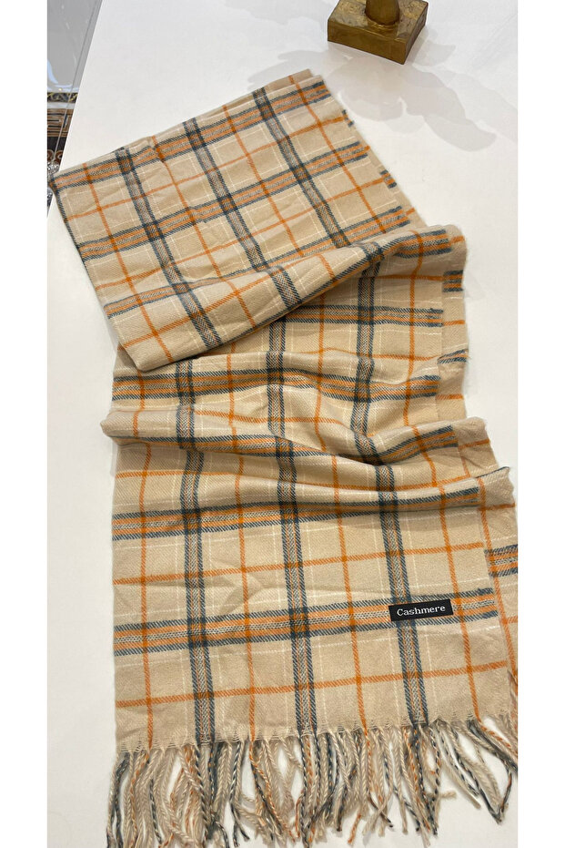 Pure Cashmere Shawl (Cashmere)