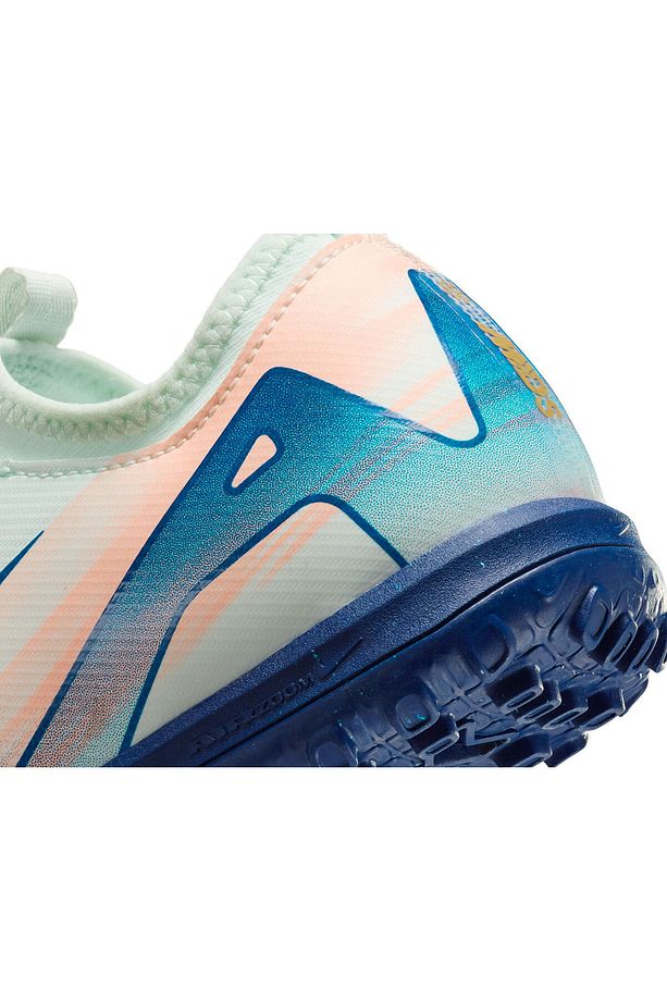 Jr Vapor 16 Academy Mds Tf Çocuk Halı Saha Ayakkabısı - 7