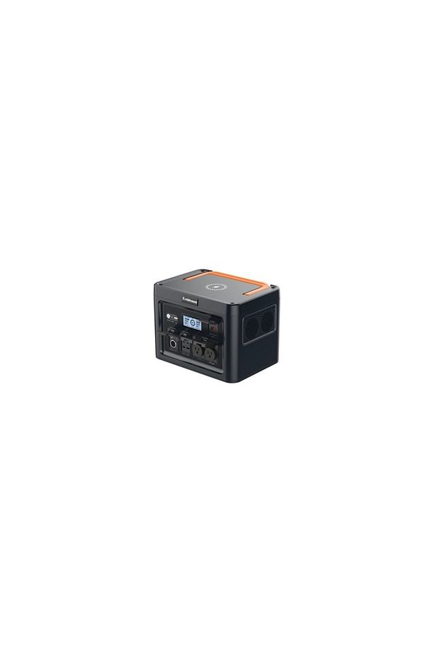 Efsane Kamp - Taşınabilir Güç Kaynağı Yiğit Akü Opss Plus 1200w 220v - 7