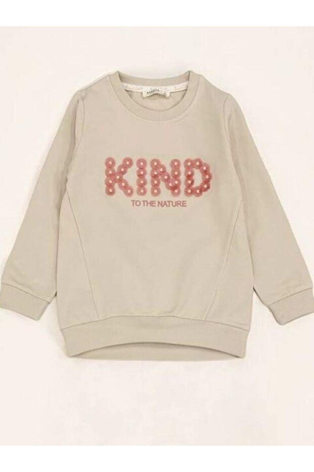 Devojka - Set vezenih trenerki - 2