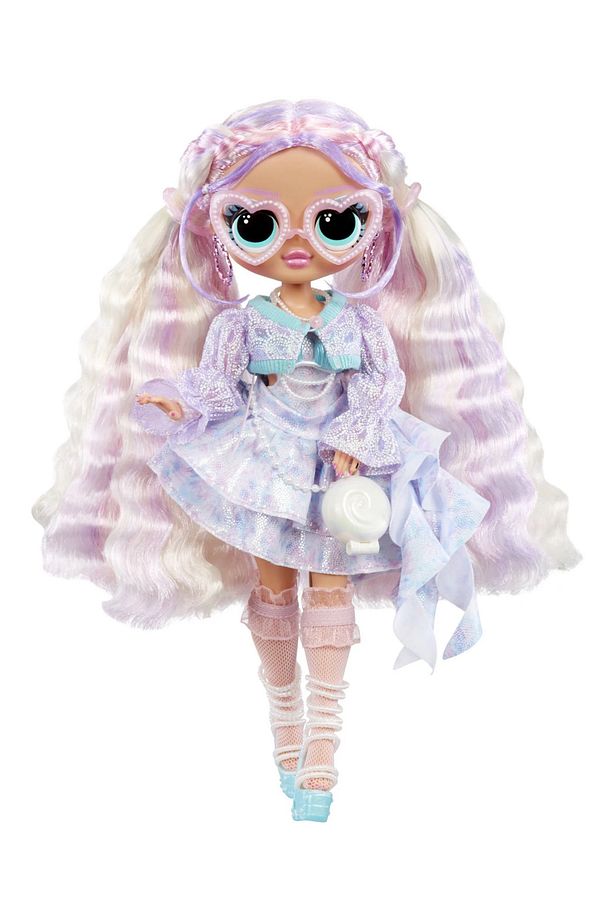 LOL OMG Pearla - 2