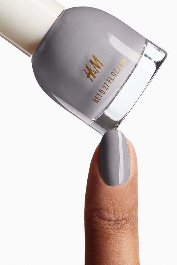 Nail polish - 3