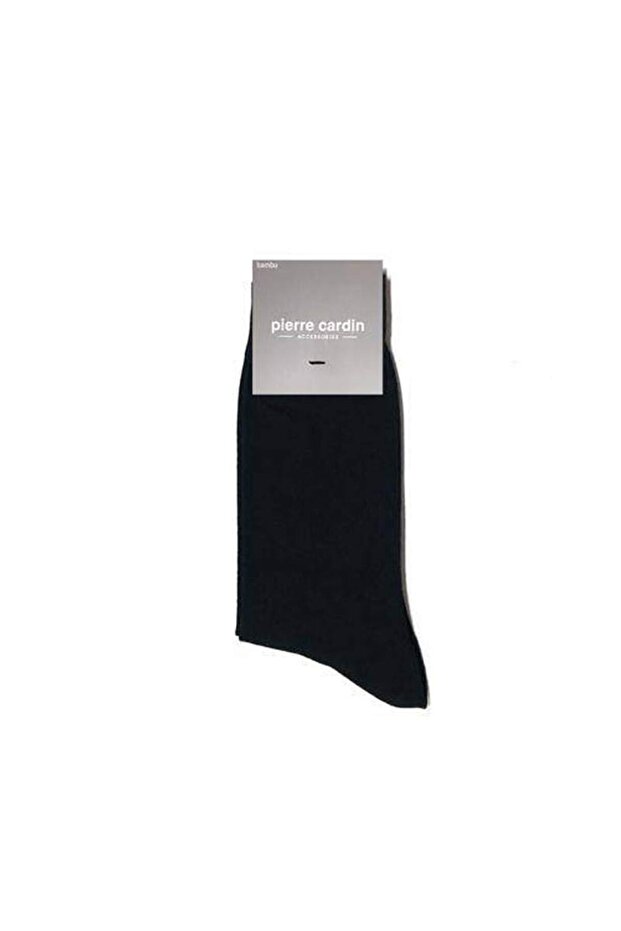 Men's Socks 800 Black