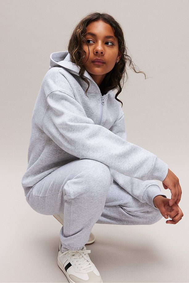 Sweatshirt Jogger Pantolon - 2