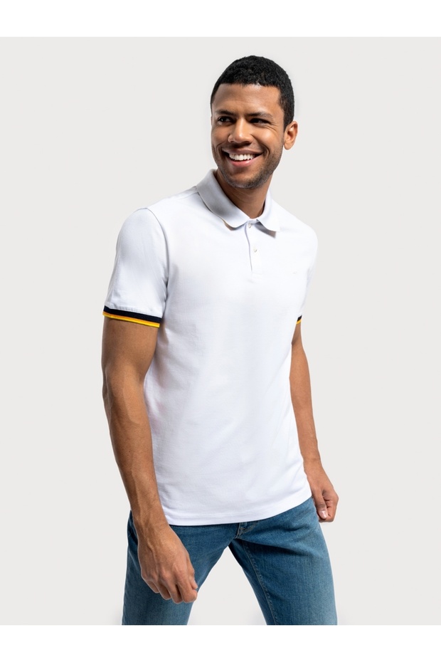 LF2035137 POLO MANS - 1