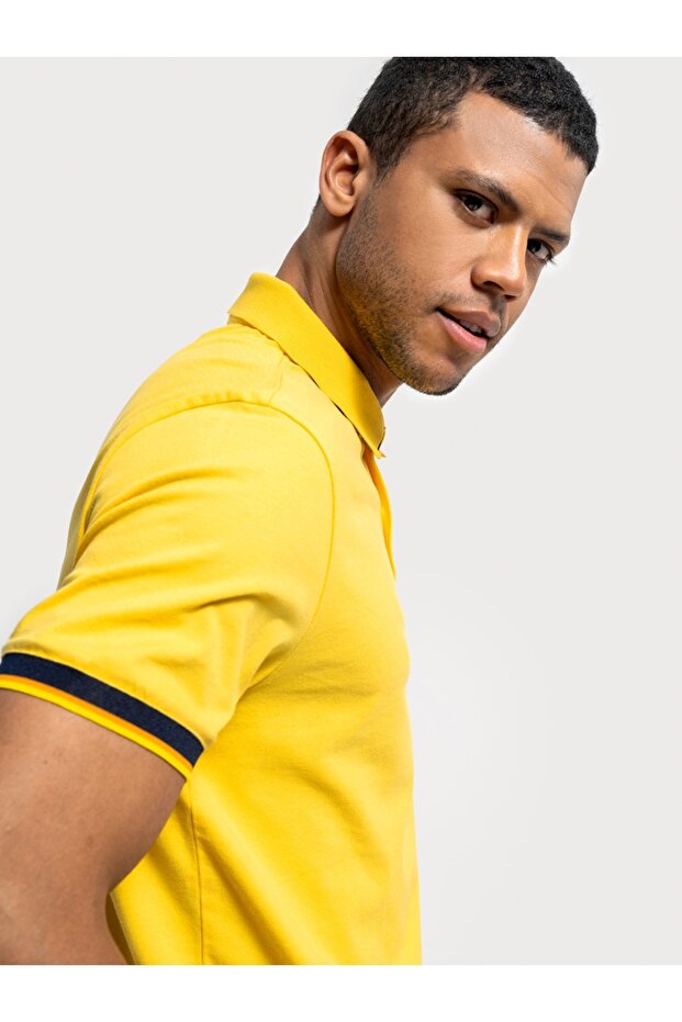 LF2035137 POLO K.KOL - 4